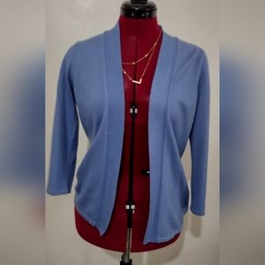 Noelle cardigan Small